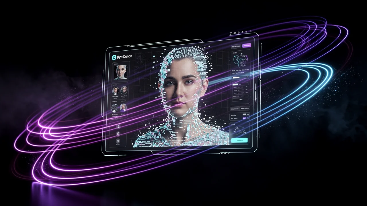 Seedream 5.0 AI generation