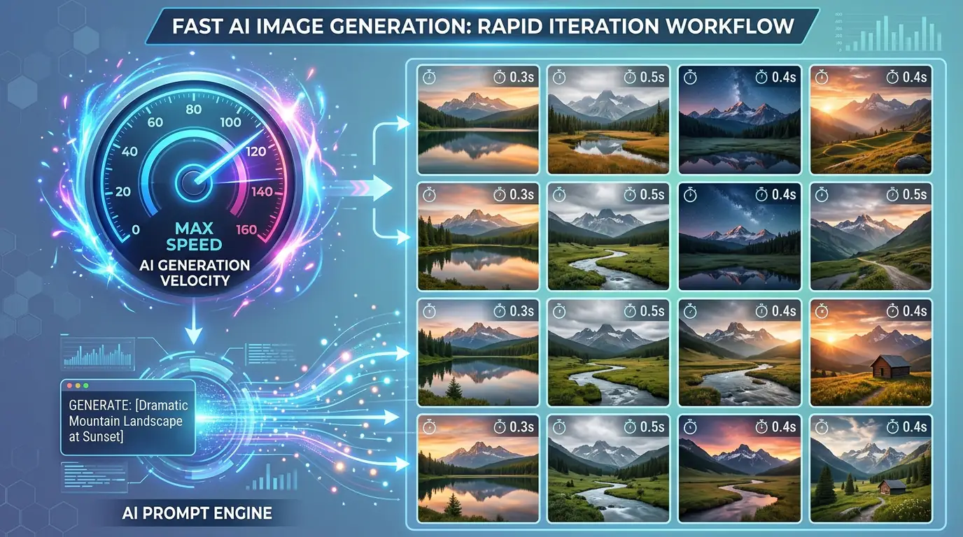SeeDream example